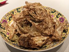 -京味斋·烤鸭·北京菜(安贞店)