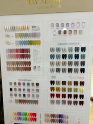 -斯馨·健康美甲美睫