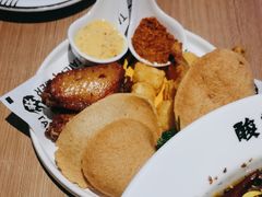 -太二酸菜鱼(武汉光谷保利店)