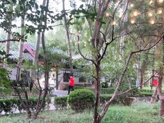 -新川办餐厅