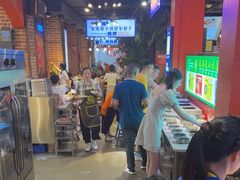 -钢管厂五区小郡肝火锅串串香(总店)