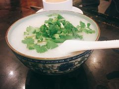 新鲜鱼片粥-彪记(凼仔店)
