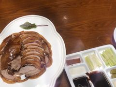-小桃红·东北菜·春饼烤鸭(南阳湖街店)