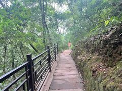 -青城山
