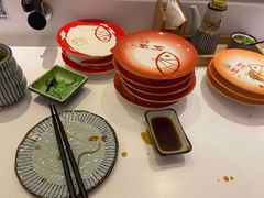 -禾绿回转寿司(苏宁广场店)