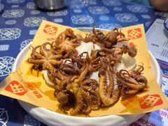 -旺角小渔村·海肠捞饭开创者(二马路店)