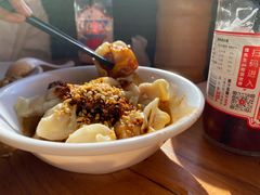 -付小姐在成都(中山公园店)