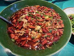 -川正旺江湖菜(三元桥店)