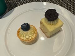 -上海兴国宾馆香樟园西餐厅