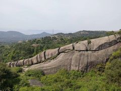 -大罗山风景区