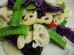 荷塘小炒-伊兰汇美食(潘家园店)