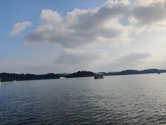 -仙海旅游度假区