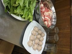 三兴涮羊肉-三兴涮羊肉(荣安大街店)