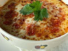 意式肉酱千层面（Lasagne&nbsp;alla&nbsp;bolognese）-安妮意大利餐厅(日坛店)