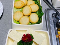 -海底捞火锅(金光华店)