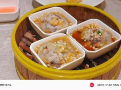 -香云轩·顺德菜(香云纱园林酒店店)