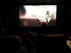 -UME影城(安贞DTS:X店)