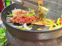 -名扬烤肉(起源店)