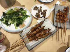 -江味龙虾馆·裸蓝龙虾(南山店)