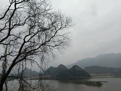 -宝晶宫旅游景区