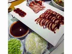 -同喜烤鸭店(光芒店)