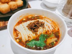担担面-眉州东坡(远洋未来广场店)