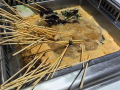 -袁记串串香(北国店)