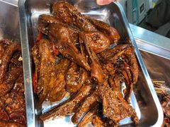 -六鸭堂(新街口店)