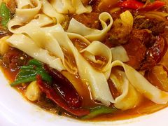 -新疆欣悦饭庄