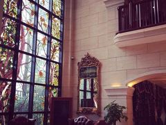 -马勒别墅饭店(静安寺店)