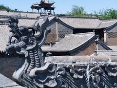 -山西王家大院