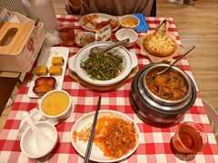 -西贝(枫蓝国际购物中心店)