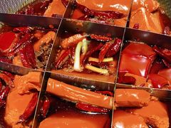 -厂花素芬九宫格火锅(红光店)