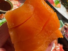 -上井料理黑金店(IFS国金中心店)
