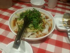 -西贝(金桥店)