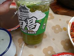 -老三样·旧食新味(船山路店)