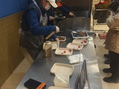 -盒马X会员店(王府井奥莱UP TOWN店)