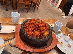 -西江美食舫·江西菜(健德桥店)