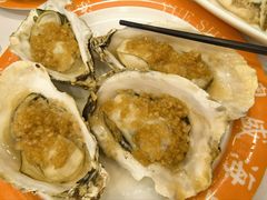 -粤盛海鲜平价店(洛溪食街店)