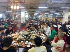 -板桥海鲜广场(文明东店)
