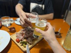 -布拉格餐厅· 中欧捷克菜(全国首店)