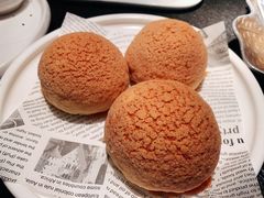 -蝴蝶里·粤菜·点心(滨江龙湖店)
