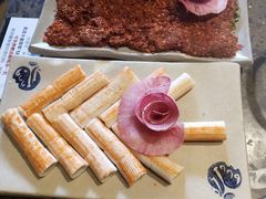 -小龙坎老火锅(华飞店)
