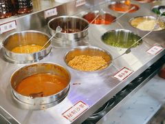 小料台-杏花吴记牛肉火锅