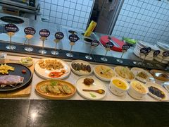 -蒲叙(凯天国际店)