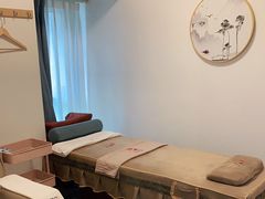 -感智盲人按摩·艾灸·肩颈SPA(岗厦店)