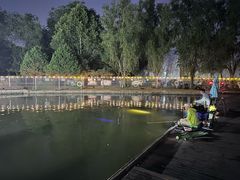 -酷鱼垂钓CLUB(朝阳区博大路店 )