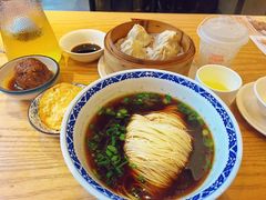 -二泉园老菜馆·百年无锡菜