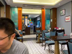 大堂-五芳齋(云南南路店)