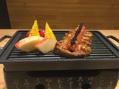 香煎鹅肝-酒吞(七宝领展广场店)